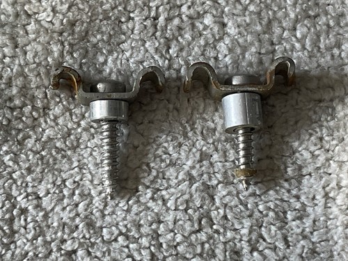 Pair 1960 vox string - of, 1960's