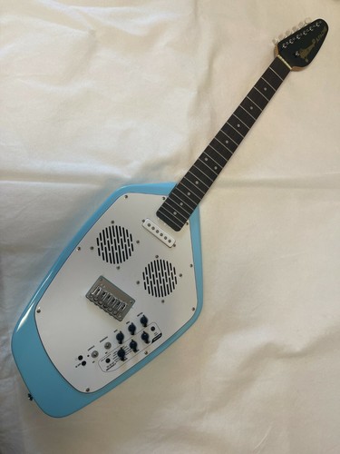 Vox apache phantom guitar - phantom,