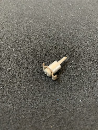 1960 vox guitar string tree - string,