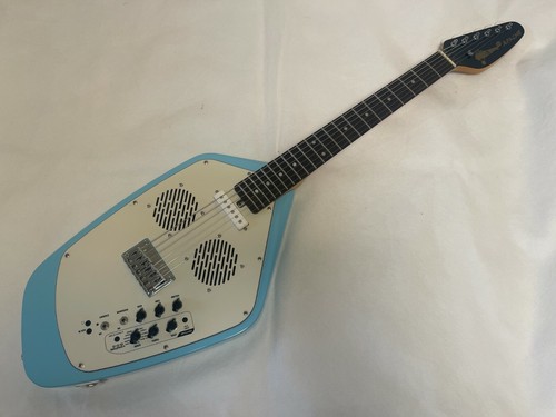 Vox apache phantom guitar - apache-2,